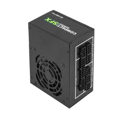 CHIEFTEC Tápegység Compact 550W 80+ Gold moduláris BOX