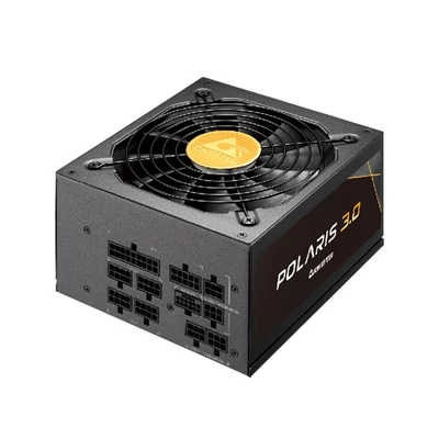 CHIEFTEC Tápegység Polaris 3.0 850W 80+ Gold moduláris Gen 5.0 BOX