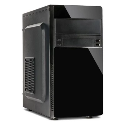 CHS PC Barracuda, Pentium G6405 4.1GHz, 8GB, 240GB SSD, Egér+Bill