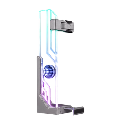 COOLER MASTER Univerzális ARGB Támasz VGA-hoz, ATLAS ARGB GPU SUPPORT