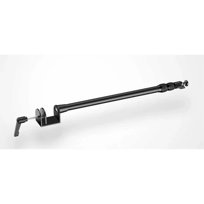 CORSAIR ELGATO Állvány, Mostaer Mount L, Teleszkópos, Max magasság: 125cm, fekete
