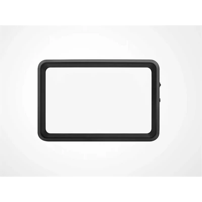 CORSAIR ELGATO LED Stúdiólámpa, KEY LIGHT MINI, Akkumulátoros, WiFi-s, 800 lumens, fekete