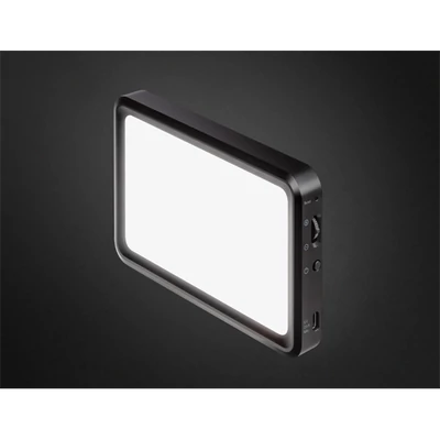 CORSAIR ELGATO LED Stúdiólámpa, KEY LIGHT MINI, Akkumulátoros, WiFi-s, 800 lumens, fekete