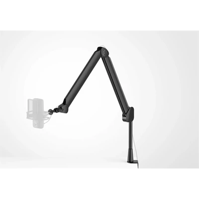 CORSAIR ELGATO Mikrofon Állvány, WAVE MIC ARM, fekete