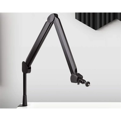 CORSAIR ELGATO Mikrofon Állvány, WAVE MIC ARM, fekete