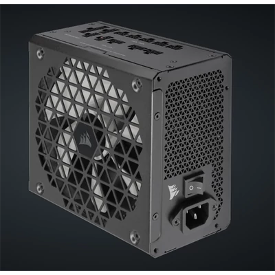 CORSAIR Tápegység Moduláris, RM850x SHIFT, 850W, 14cm, ATX, BOX, 80+ Gold