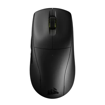 CORSAIR Vezeték Nélküli Egér Gaming, M75 AIR, Ultra könnyű, 26000dpi, fekete