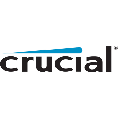 CRUCIAL Memória DDR4 4GB 2400MHz CL17 DIMM