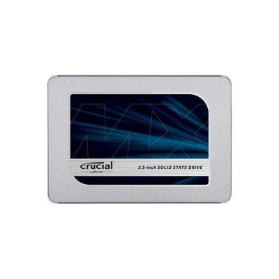 CRUCIAL SSD 2.5" SATA3 1TB MX500
