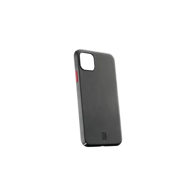 Cellularline tok BLACKONYXIPH12PRMK törésálló, iPhone 12 Pro Max, fekete