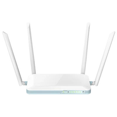 D-LINK 3G/4G Modem + Wireless N-es 300Mbps 1xWAN(100Mbps) + 4xLAN(100Mbps), G403/E