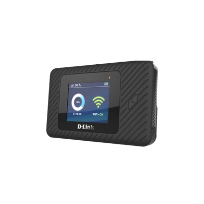 D-LINK 4G/5G Modem + Wireless Router Dual Band AX1800, DWR-2101