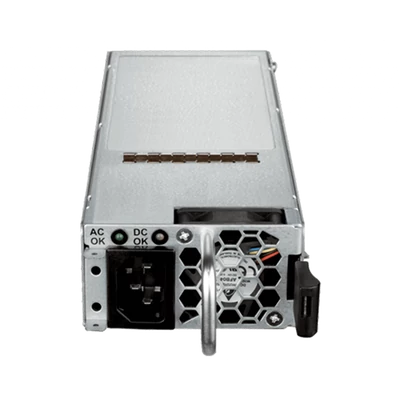 D-LINK Moduláris Tápegység 770W DXS-3610-es sorozathoz, DXS-PWR700AC