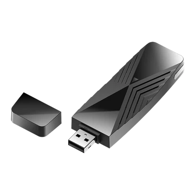 D-LINK Wireless Adapter USB Dual Band AX1800, DWA-X1850