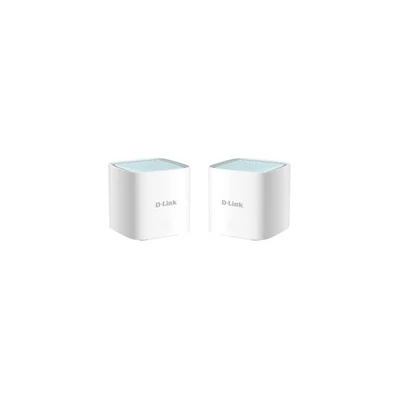 D-LINK Wireless Mesh Networking system AX1500 M15-2 (2-PACK)