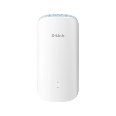 D-LINK Wireless Range Extender Dual Band AX3000, E30/E