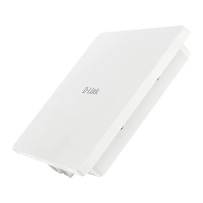 D-LINK Wireless Access Point Dual Band AC1200 Kültéri, DAP-3666