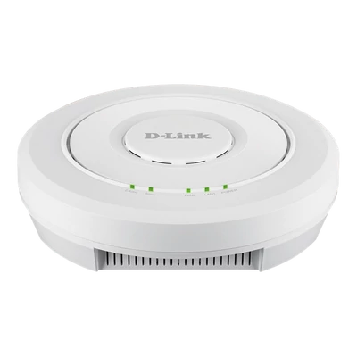D-LINK Wireless Access Point Dual Band AC1300 Mennyezetre rögzíthető, DWL-6620APS