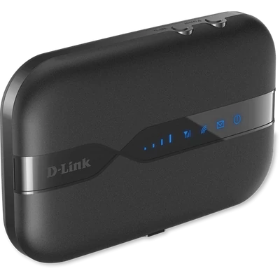 D-LINK 3G/4G Modem + Wireless Router N-es 150Mbps, DWR-932