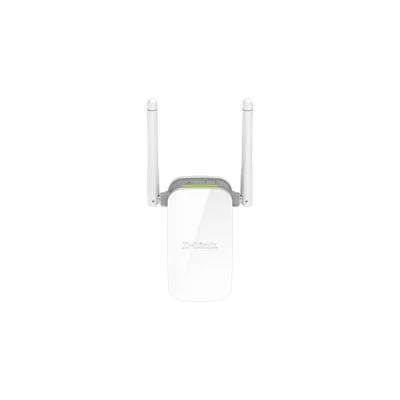D-LINK Wireless Range Extender N-es 300Mbps, DAP-1325/E