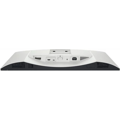 DELL 27 Plus 4K Monitor 27" S2725QC 3840x2160, 1500:1, 350cd, 4ms, HDMI, USB-C, fekete-fehér