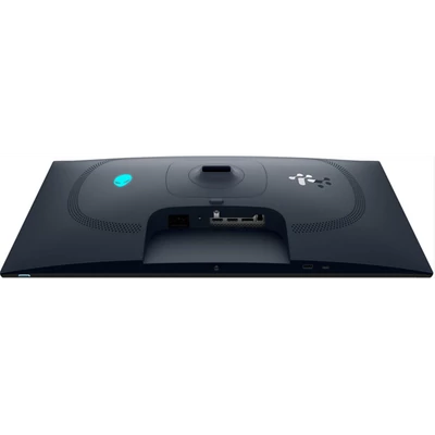 DELL Alienware Gaming Monitor 26,7" AW2725D QD OLED 2560 x 1440 280Hz 16:9 1,5m:1 250cd, 0,03ms, HDMI, DP, USB-C