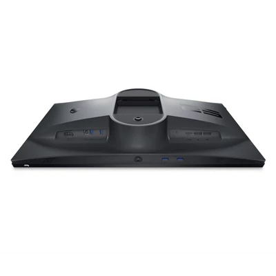 DELL Alienware Monitor 24,5" AW2524HF 1920x1080, Fast IPS, 1000:1, 400cd, 1ms, DP, HDMI, USB, AMD FreeSync sup, fekete