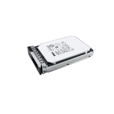 DELL ISG alkatrész - HDD 2TB, SATA 7.2k, 3.5" Hot-Plug kerettel [ R25, R35, R45, R55, R65, R75, T35, T55 ].