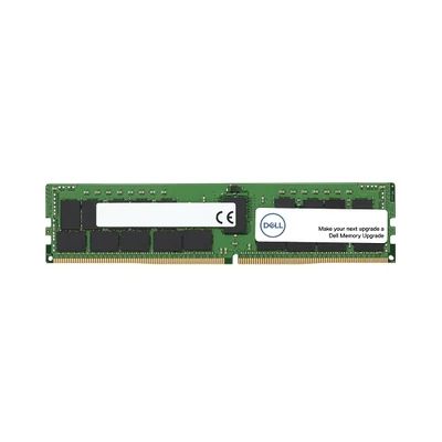 DELL ISG alkatrész - RAM 64GB, DDR4, 3200MHz, RDIMM, (Cascade L., Ice L. & AMD CPU Only) [ R45, R55, R65, R75, T55 ].