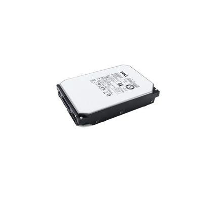 DELL ISG alkatrész - HDD 2TB, SATA 7.2k, 3.5" Cabled Drive [ R26 ].
