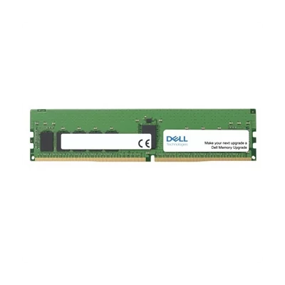 DELL ISG alkatrész - RAM 16GB, DDR5, 5600MHz, RDIMM [ R66, R76, T56 ].