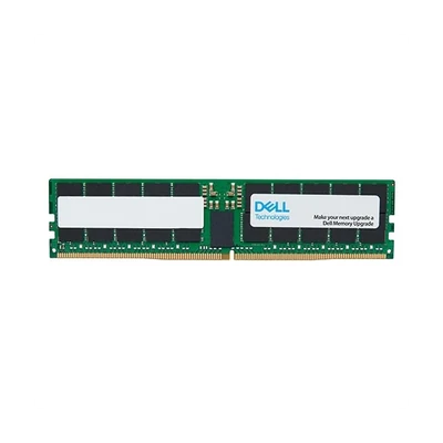 DELL ISG alkatrész - RAM 64GB, DDR5, 5600MHz, RDIMM [ R66, R76, T56 ].