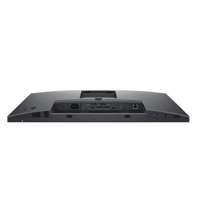 DELL LCD IPS Monitor 23,8" P2425HE 1920x1080, 1500:1, 250cd, 8ms, HDMI, DP, USB-C, fekete