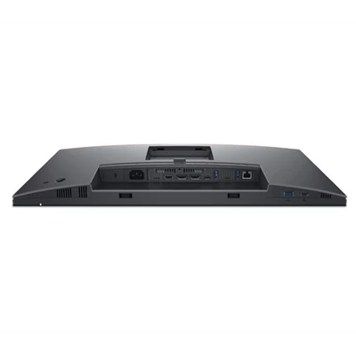 DELL LCD IPS Monitor 24" P2425E 1920x1200, 1500:1, 300cd, 8ms, HDMI, VGA, USB-C, fekete