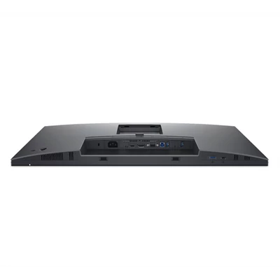DELL LCD IPS Monitor 27" P2725H 1920x1080, 1500:1, 300cd, 8ms, HDMI, VGA, DP, USB-C, fekete