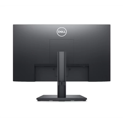 DELL LCD Monitor 21,4" E2225HS FHD 1920×1080, VA 75Hz 16:9  3000:1, 250cd, 5ms, HDMI, DP, VGA, fekete