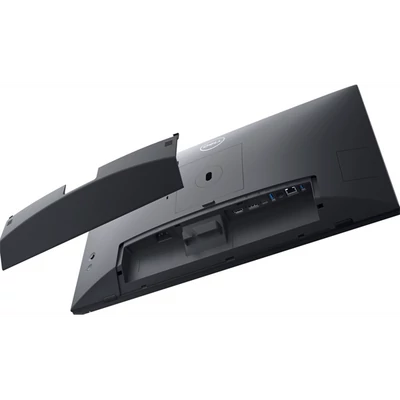DELL LCD Monitor 24" P2424HT Touch 1920x1080, 1000:1, 300cd, 8ms, HDMI, Display Port, fekete