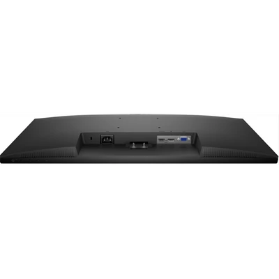 DELL LCD Monitor 27" E2725HM FHD 1920×1080, 100Hz, IPS 16:9, 1000:1, 300cd, 5ms, VGA, DP, HDMI, fekete