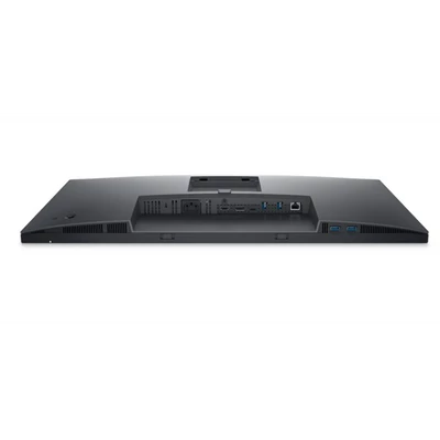 DELL LCD Monitor 27" P2723QE 4K 3840x2160 60Hz IPS 1000:1, 350cd, 5ms, HDMI, DP, USB-C, fekete