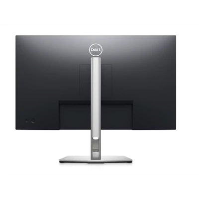 DELL LCD Monitor 27" P2723QE 4K 3840x2160 60Hz IPS 1000:1, 350cd, 5ms, HDMI, DP, USB-C, fekete
