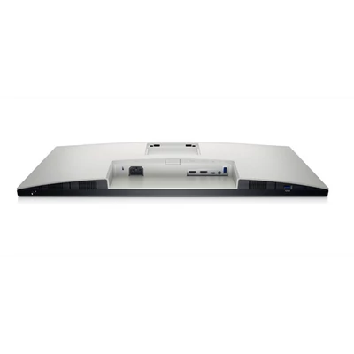DELL LCD Monitor 27" S2722DC QHD 2560 x 1440 75 Hz IPS 1000:1, 350cd, 4ms, HDMI, DP, USB-C, fekete