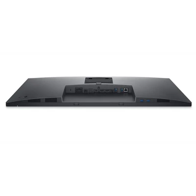 DELL LCD USB-C Monitor 31.5" P3223DE QHD 2560x1440  60Hz 16:9 IPS 1000:1 350cd, 8ms, HDMI, DisplayPort, USB-C, fekete