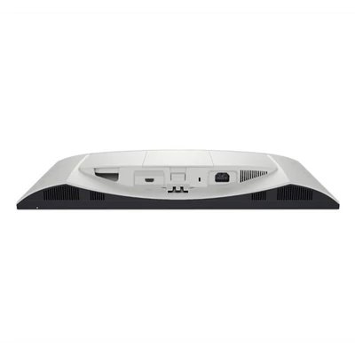 DELL LED IPS Monitor 23,8" S2425H 1920x1080, 1500:1, 250cd, 4ms, HDMI, fehér-fekete