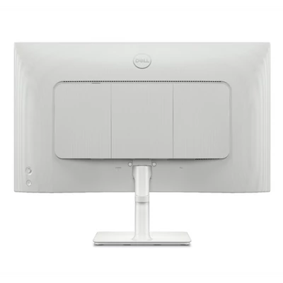 DELL LED IPS Monitor 23,8" S2425H 1920x1080, 1500:1, 250cd, 4ms, HDMI, fehér-fekete
