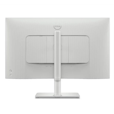 DELL LED Monitor 27" S2725DS 2560x1440, 1500:1, 350cd, 4ms, HDMI, DP, fekete-fehér