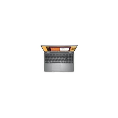 DELL Latitude 5550 15.6" FHD, Intel Ultra 7 155U (1,70GHz), 16GB, 512GB SSD, Win 11 Pro