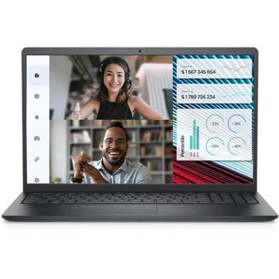 DELL NB Vostro 3520 15,6" FHD, Intel Core i7-1255U (4.70GHz), 16GB, 512GB SSD, Linux