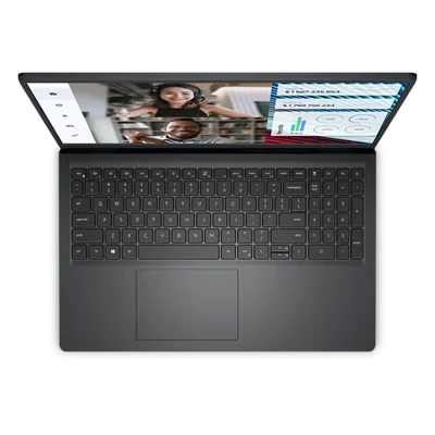 DELL NB Vostro 3530 15,6" FHD, Intel Core i3-1305U (3.30GHz), 8GB, 256GB SSD, Linux