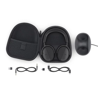 DELL Premier Wireless ANC Headset WL7024