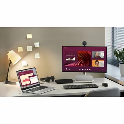 DELL Pro 14 (PC14250) 14.0" FHD+, Intel Core Ultra 7 255U (5.2GHz), 16GB, 512GB SSD, Win11 Pro